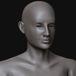 ZBrush Detailing